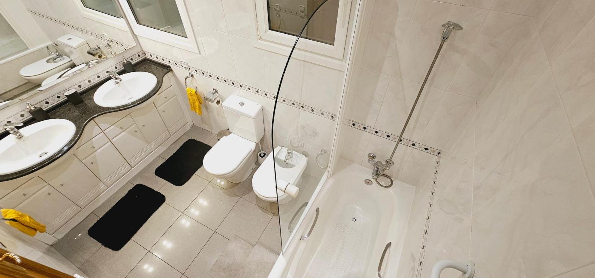 Appartement Exclusivo Junto Sagrada Familia