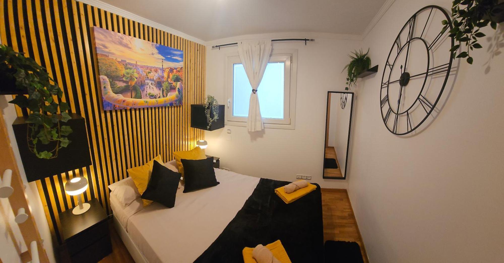 Exclusivo Junto Sagrada Familia Appartement
