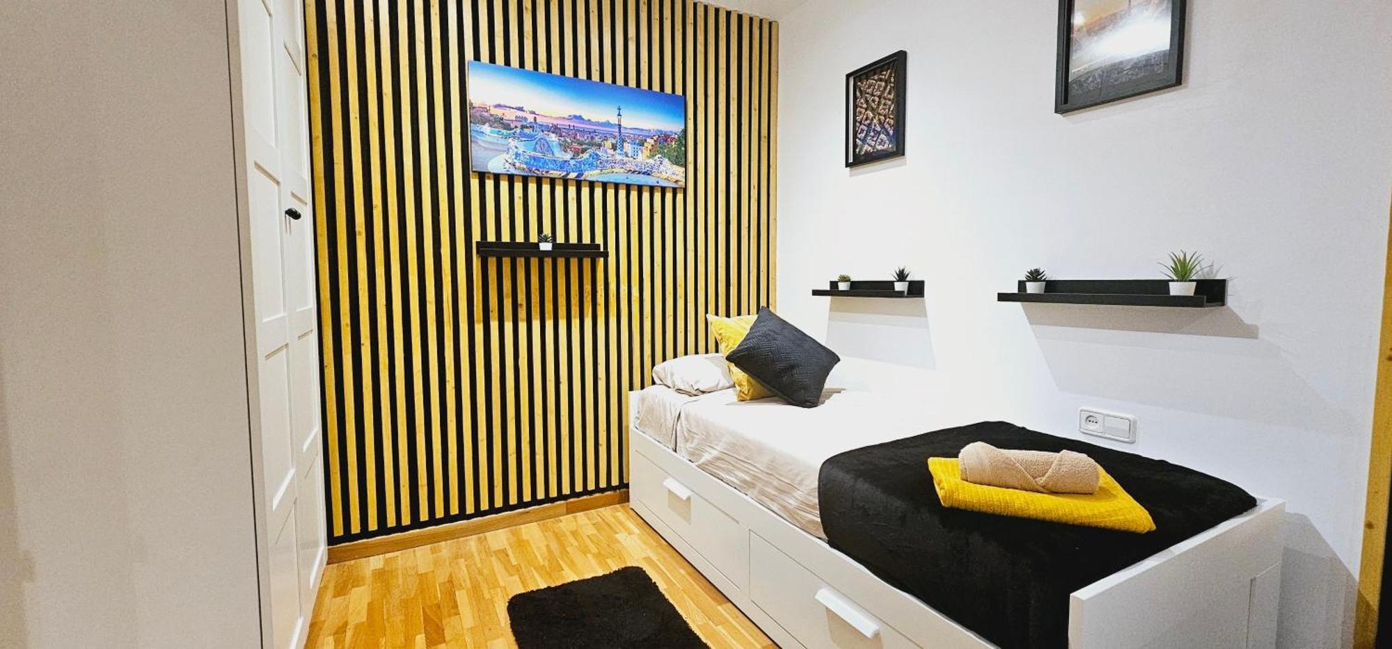 Exclusivo Junto Sagrada Familia * Barcelone