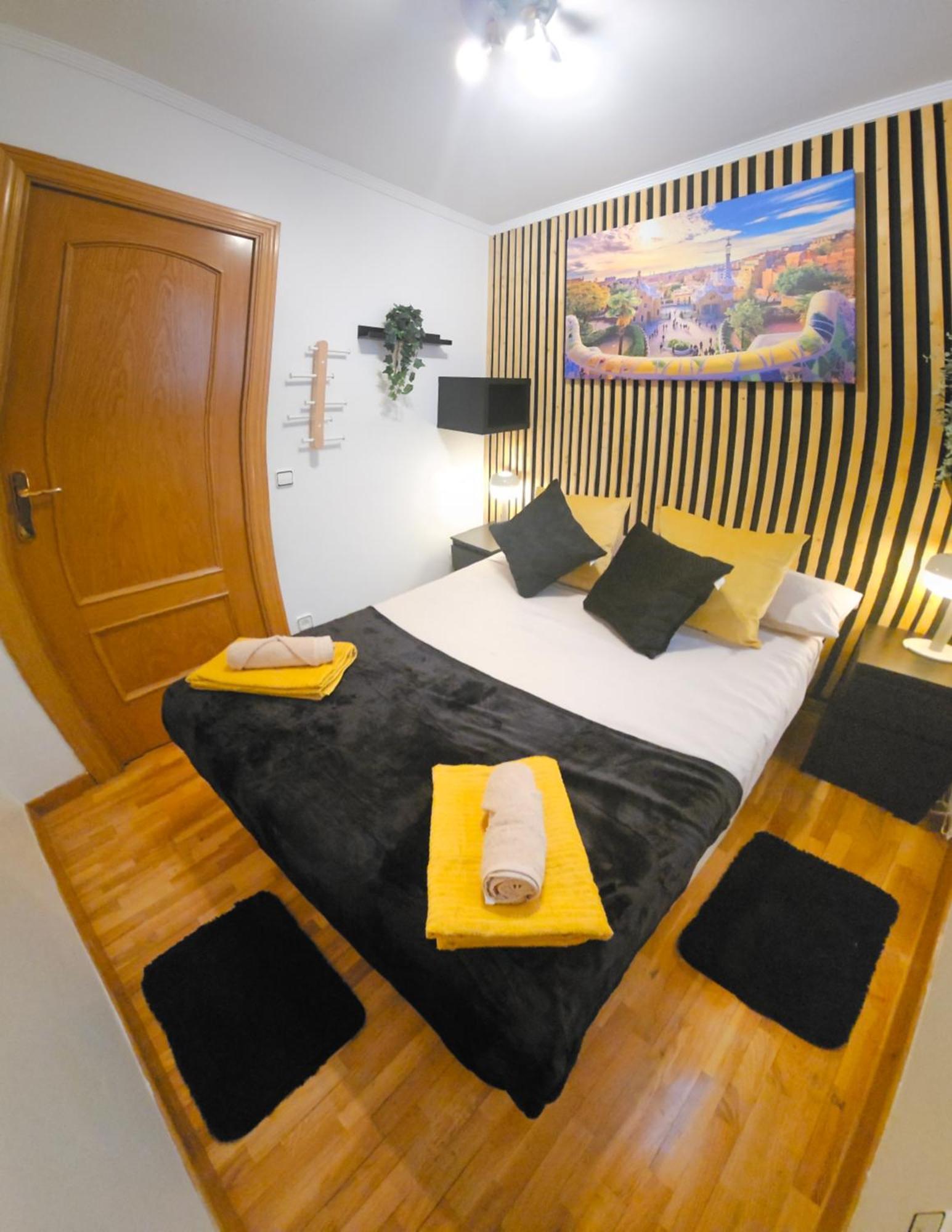 Exclusivo Junto Sagrada Familia Appartement