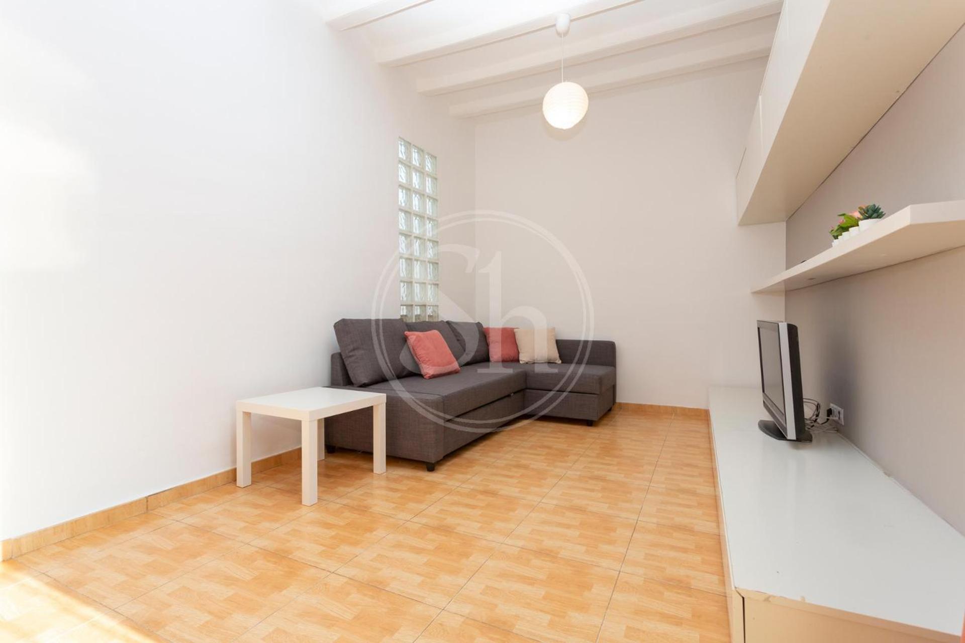 Appartement Bonito En Plaza Espana *