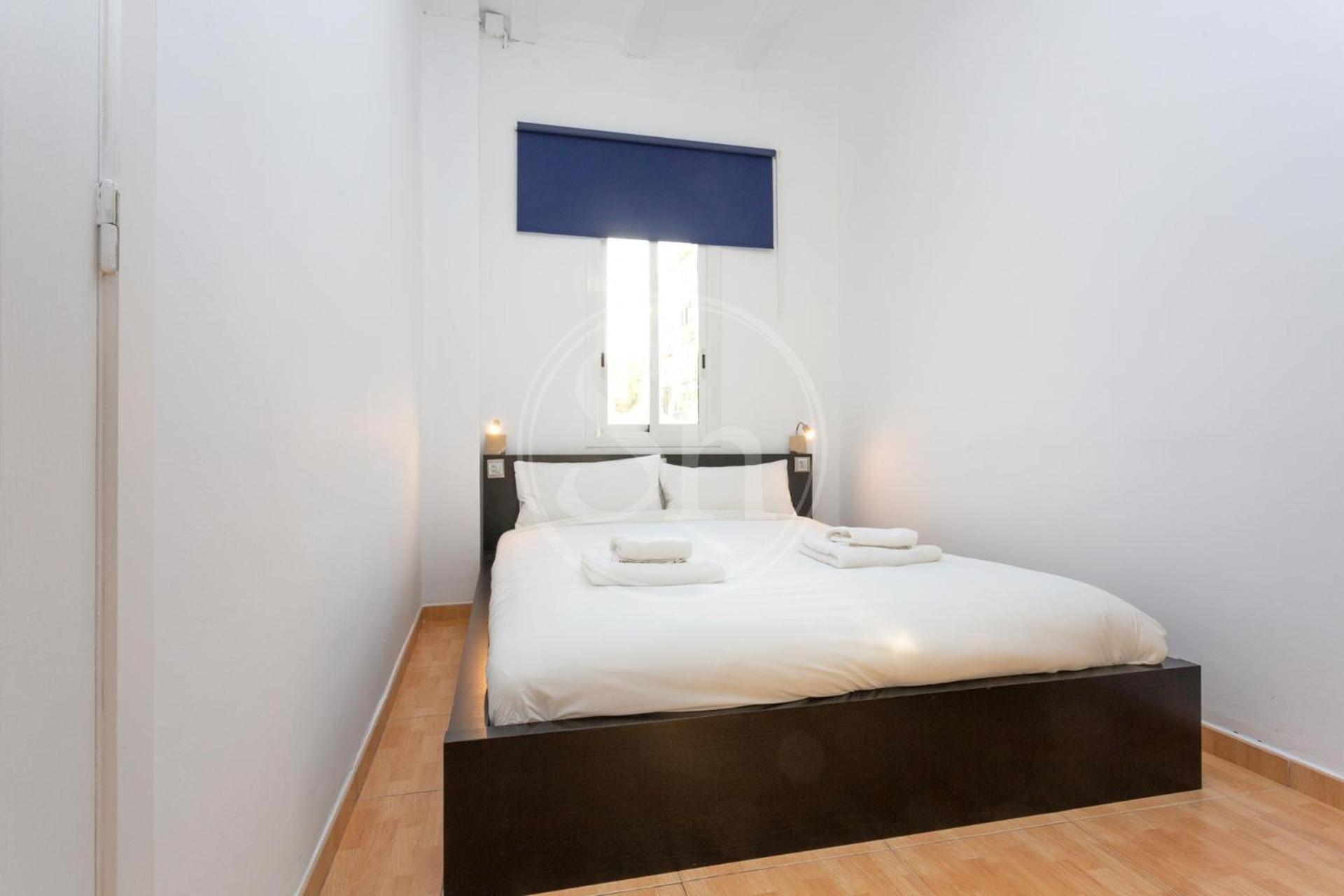 Bonito En Plaza Espana Appartement Barcelona
