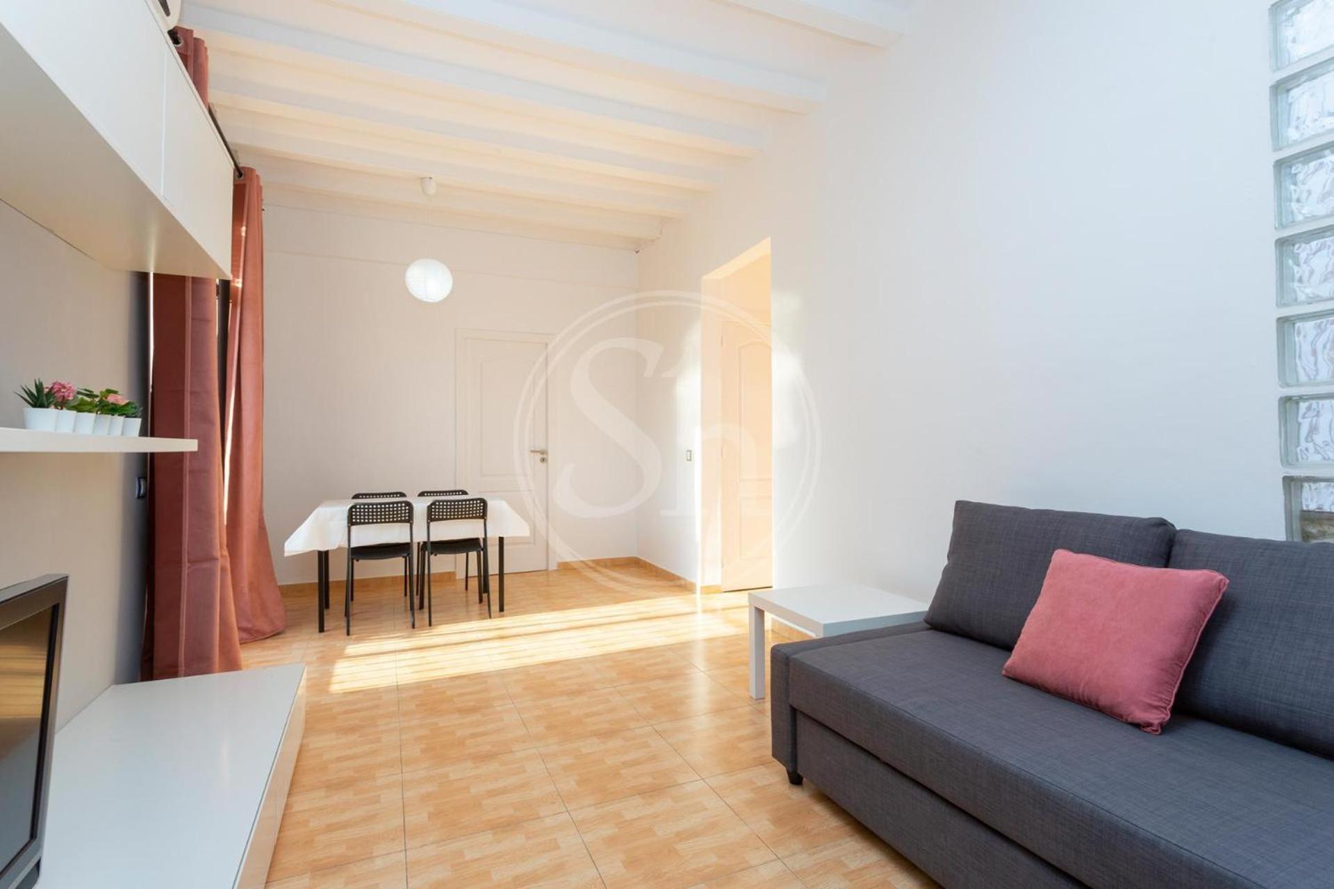 Appartement Bonito En Plaza Espana Barcelona