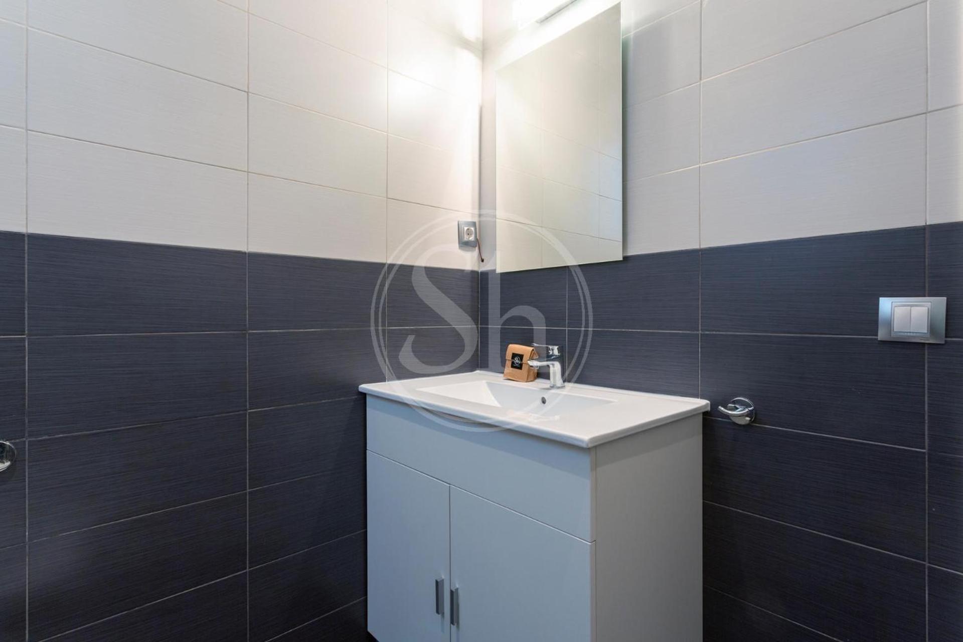 Appartement Bonito En Plaza Espana