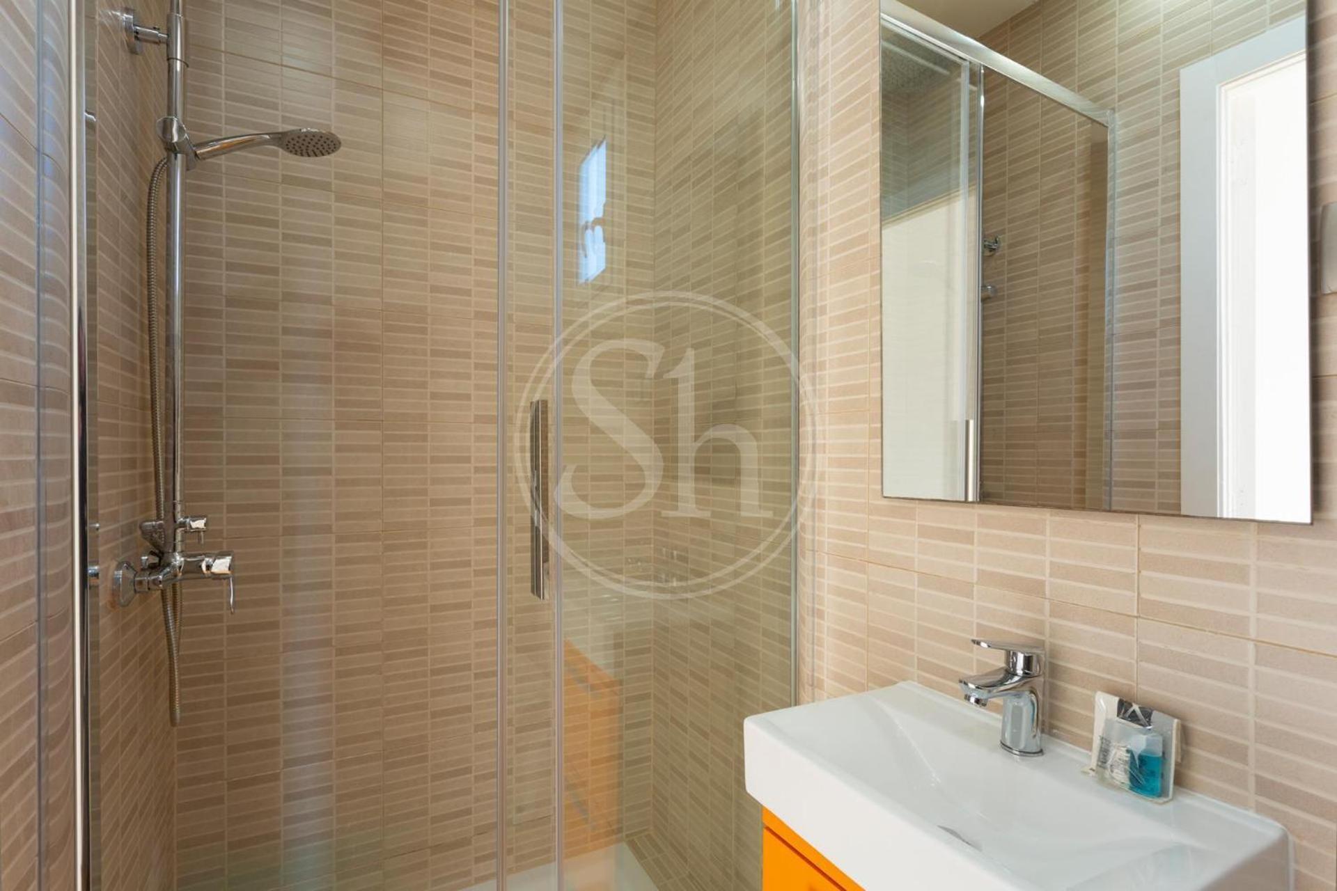 Appartement Bonito En Plaza Espana *