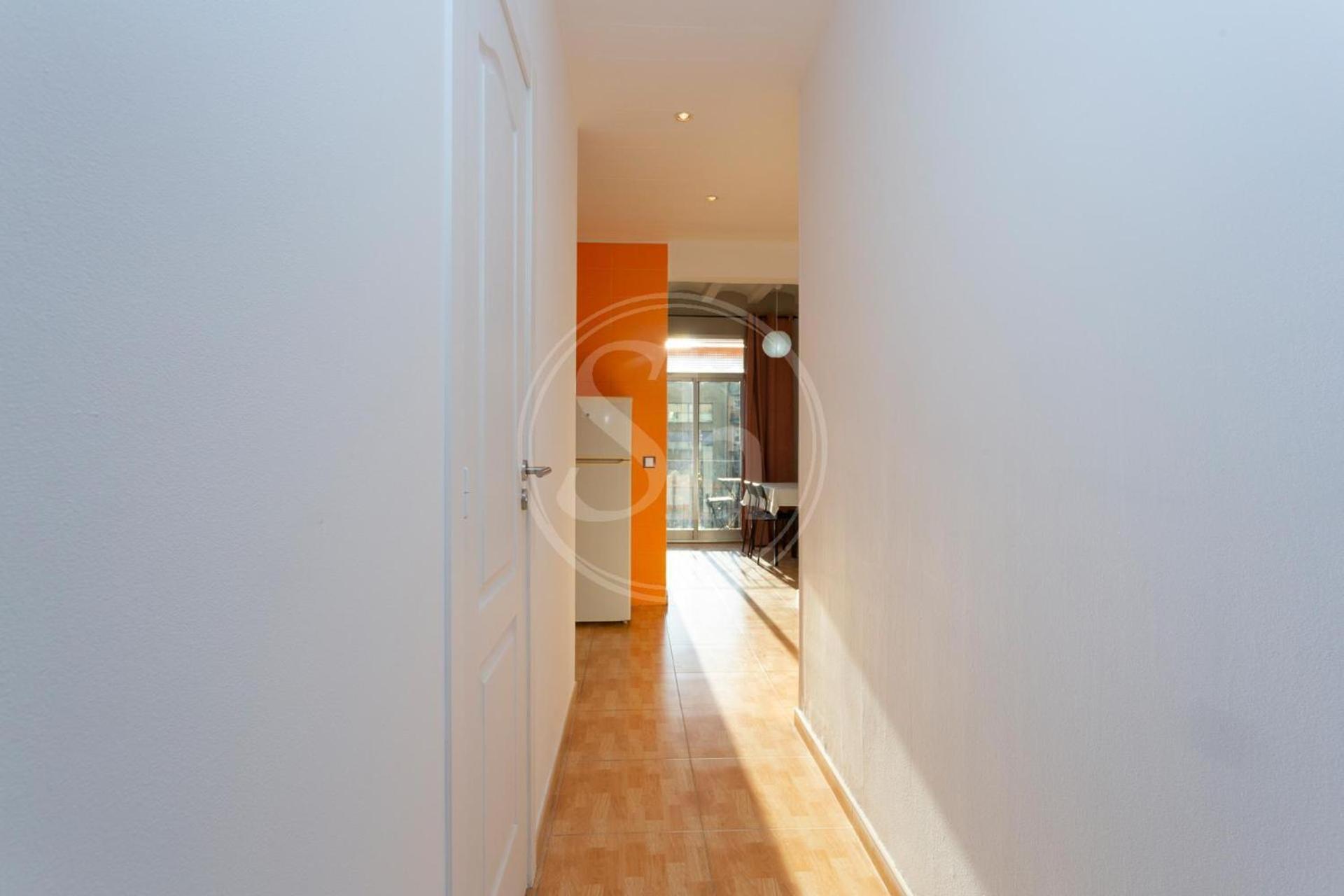 Bonito En Plaza Espana Appartement *