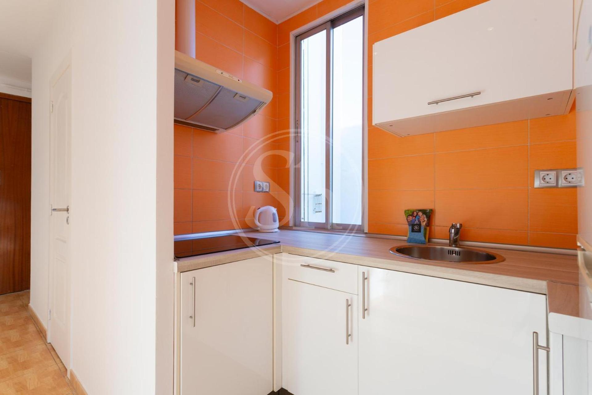 Appartement Bonito En Plaza Espana *