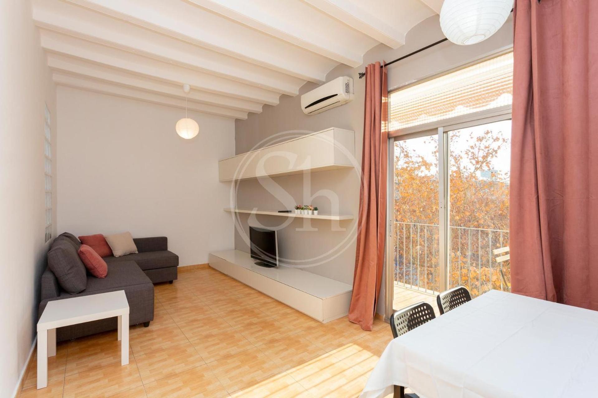 Bonito En Plaza Espana Appartement Barcelona