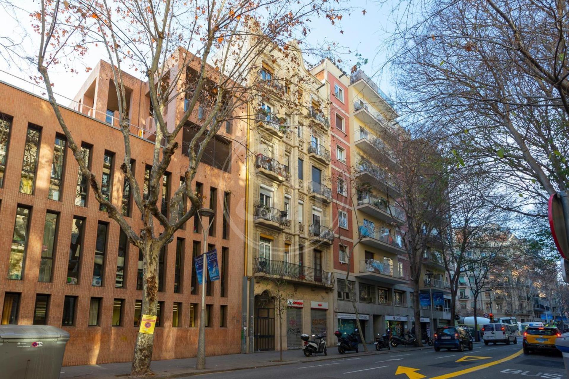 Appartement Bonito En Plaza Espana Barcelona