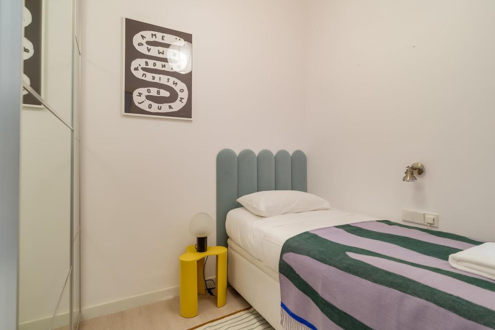 Appartement Guestready - Lovely In The Heart Of *