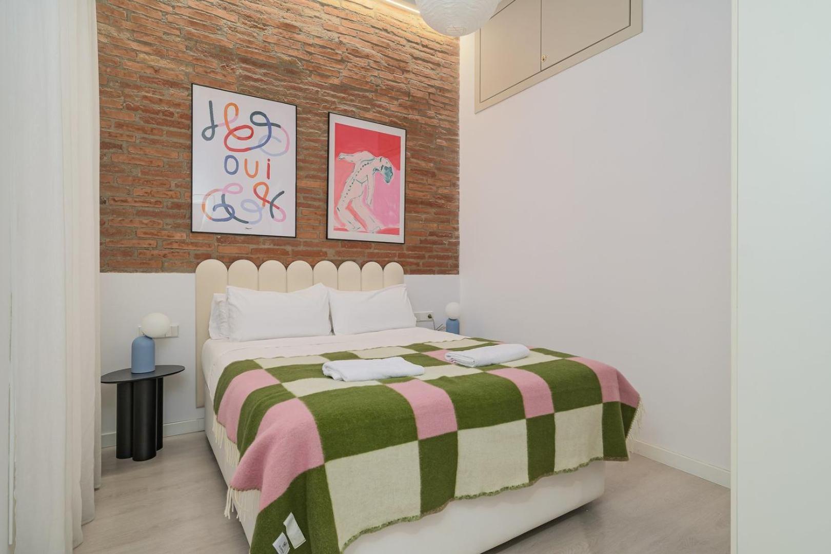 Guestready - Lovely In The Heart Of * Barcelona