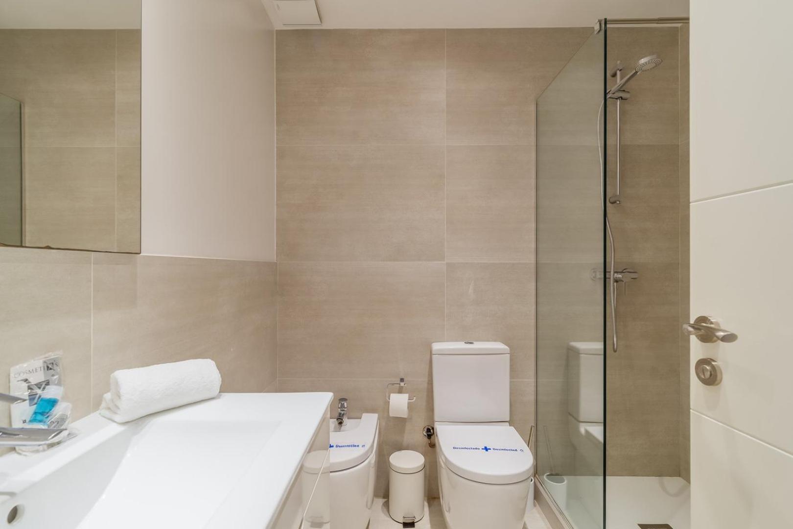 Guestready - Lovely In The Heart Of Barcelona