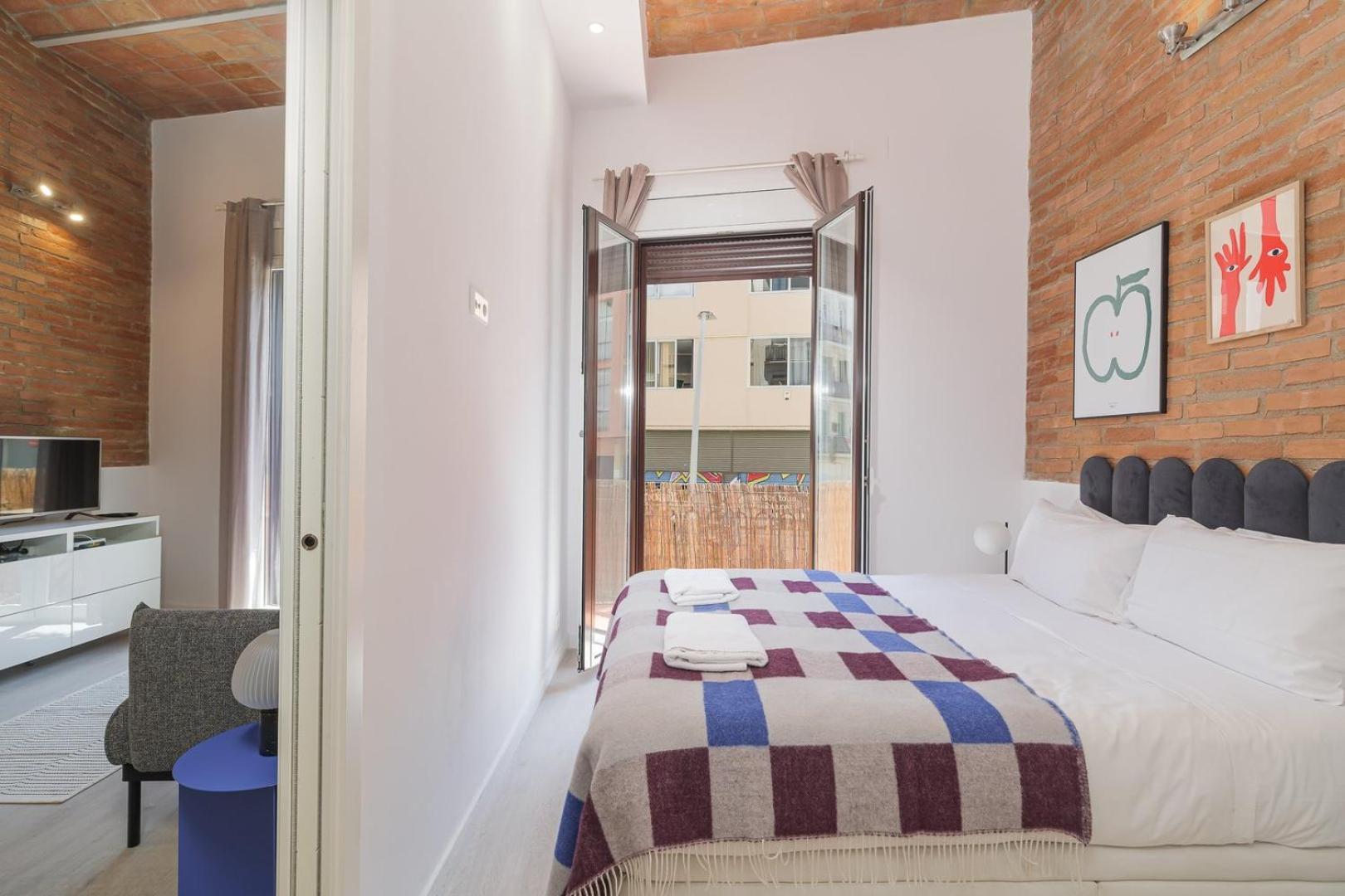 Appartement Guestready - Lovely In The Heart Of