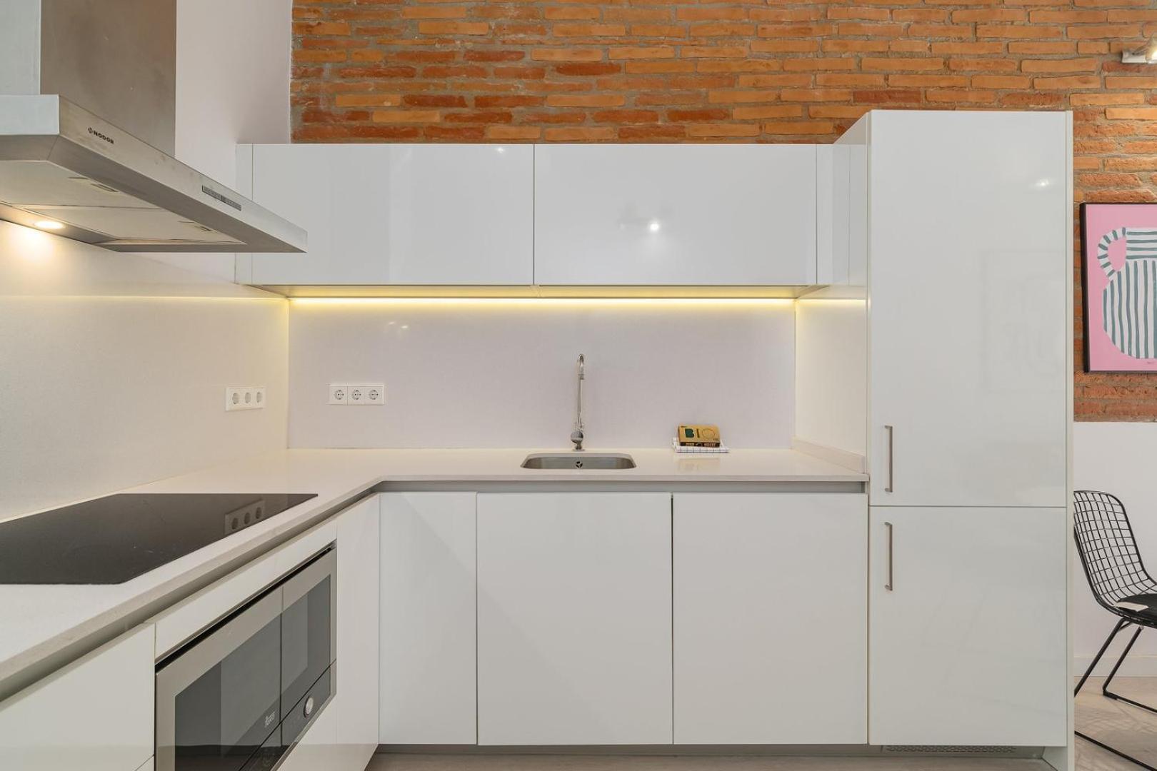 Appartement Guestready - Lovely In The Heart Of Barcelona
