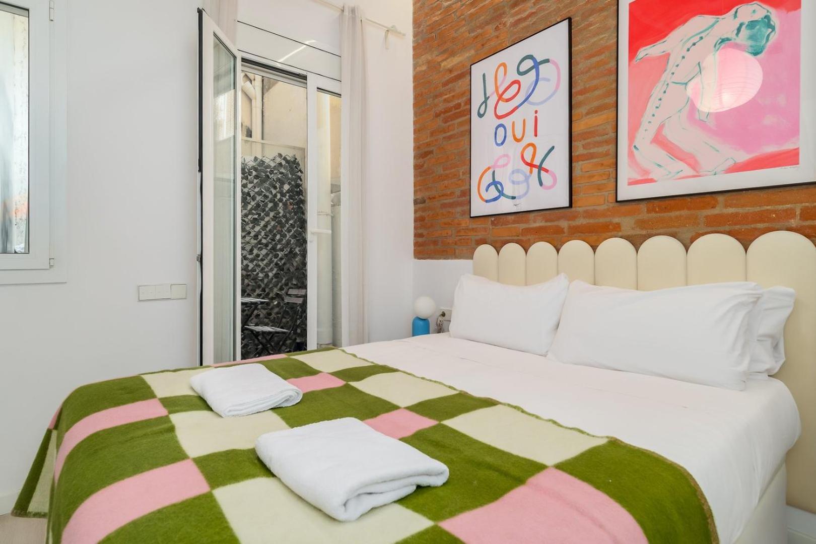 Appartement Guestready - Lovely In The Heart Of *