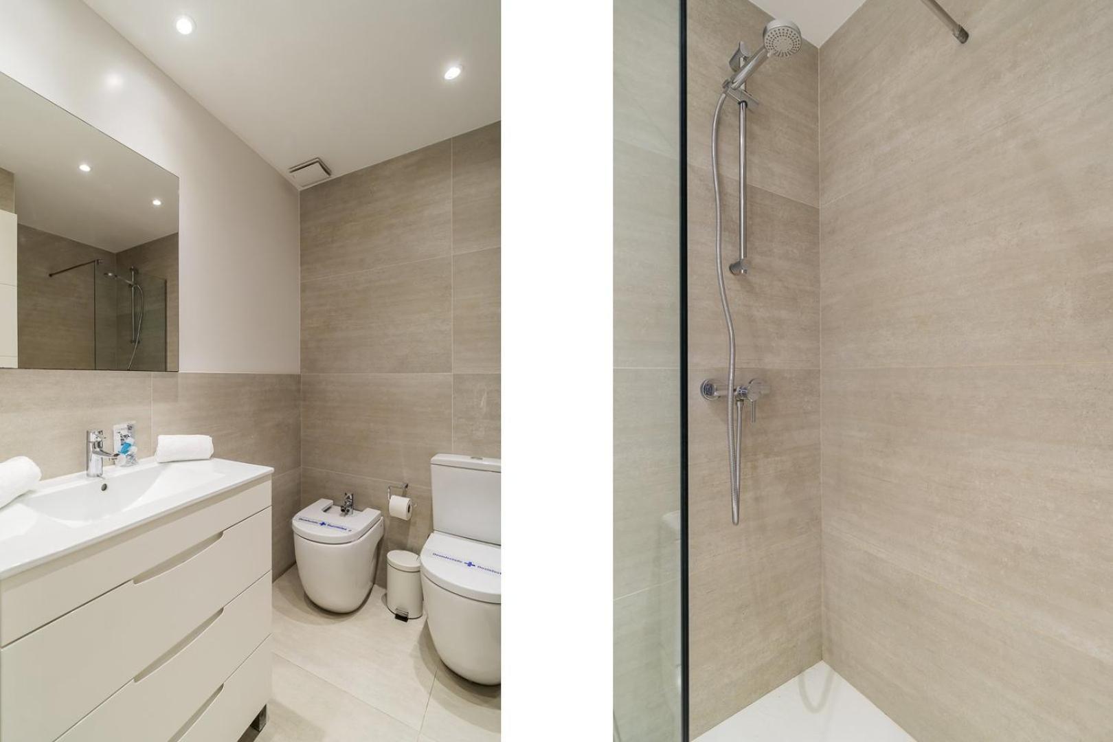 Guestready - Lovely In The Heart Of Appartement Barcelona