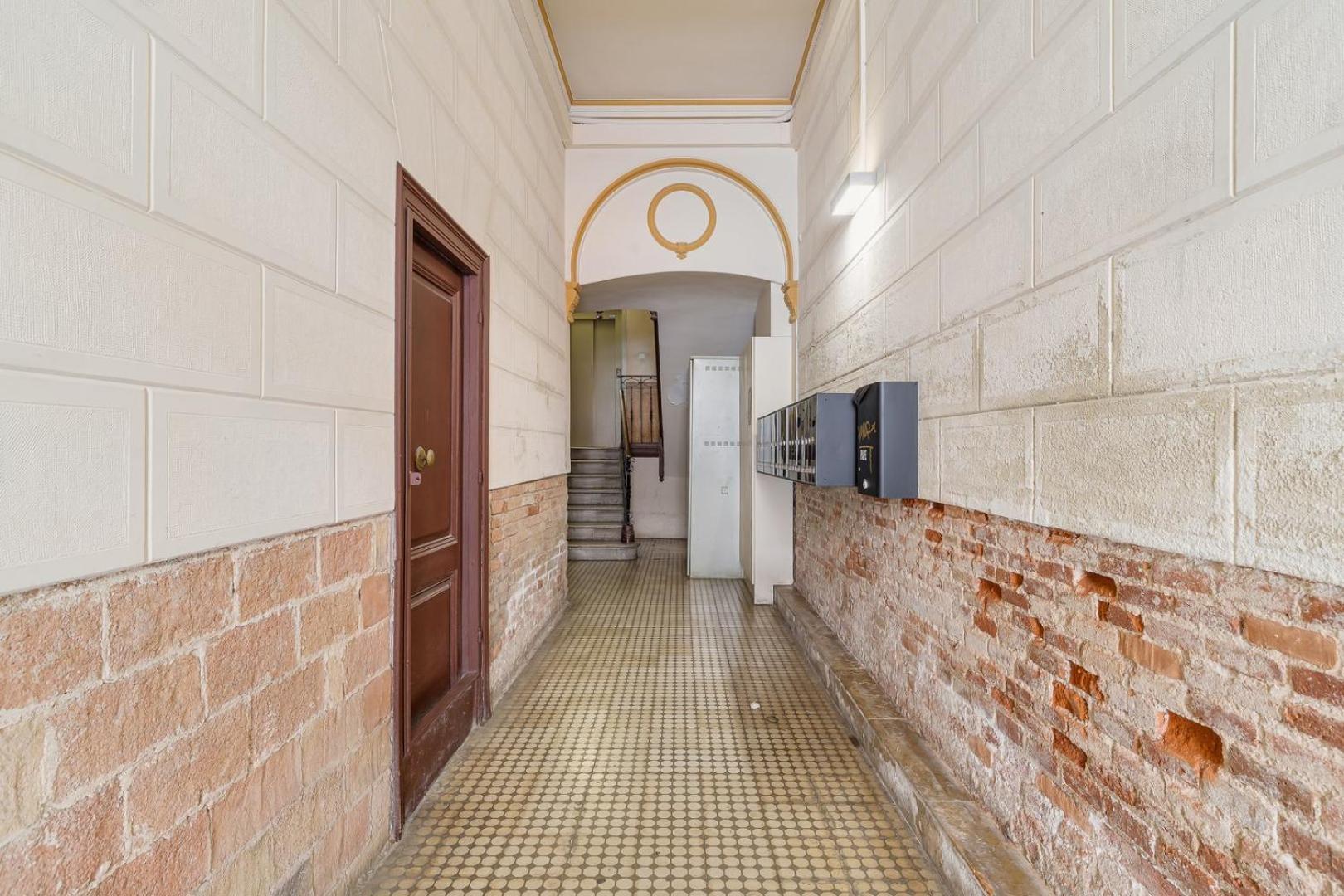 Guestready - Lovely In The Heart Of Appartement Barcelona