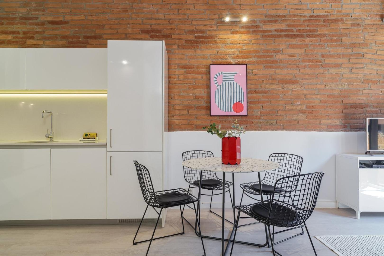 Guestready - Lovely In The Heart Of Appartement Barcelona