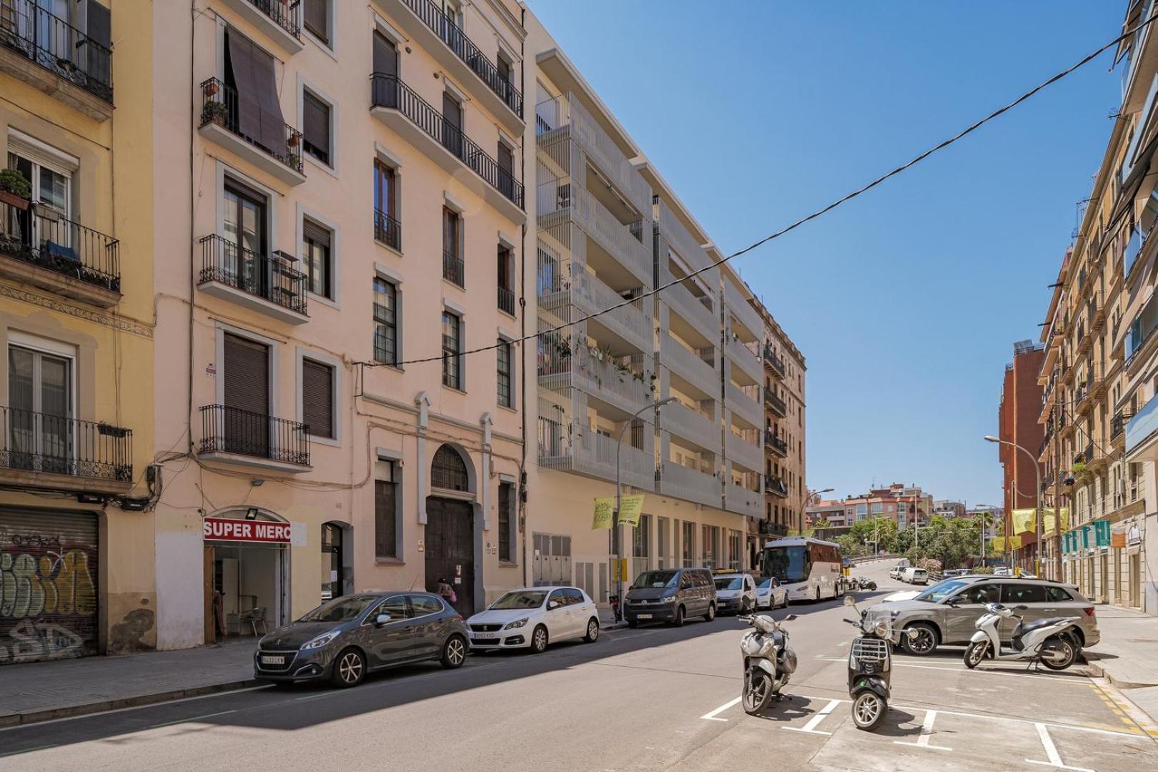 Guestready - Lovely In The Heart Of Barcelona