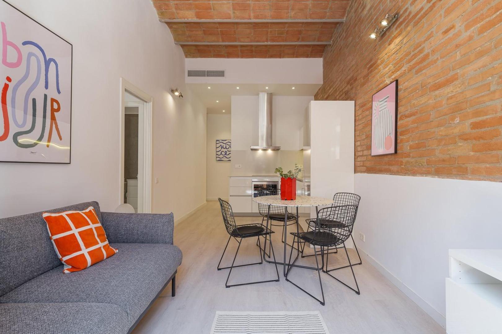 Guestready - Lovely In The Heart Of * Barcelona