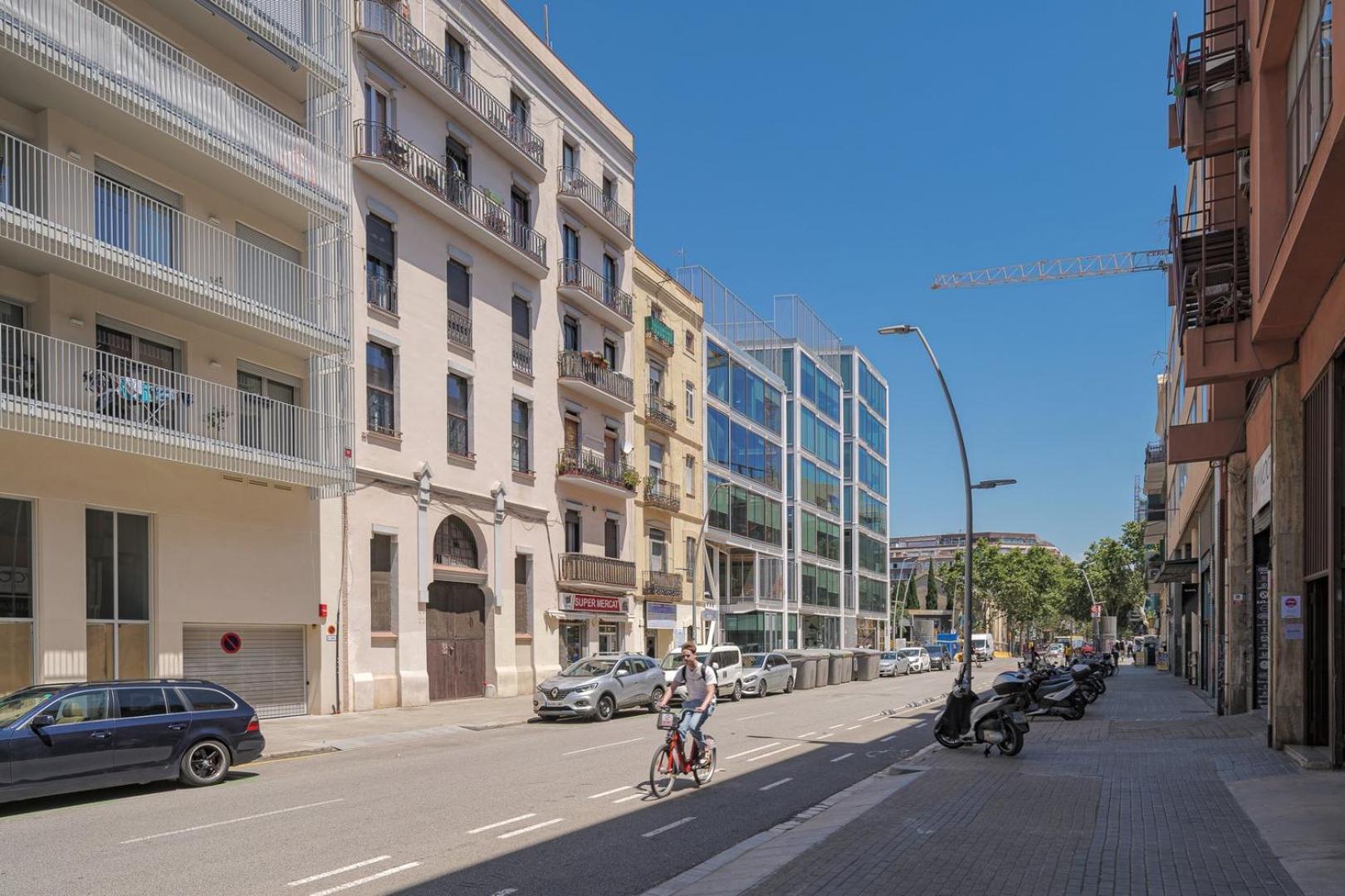 Guestready - Lovely In The Heart Of Appartement