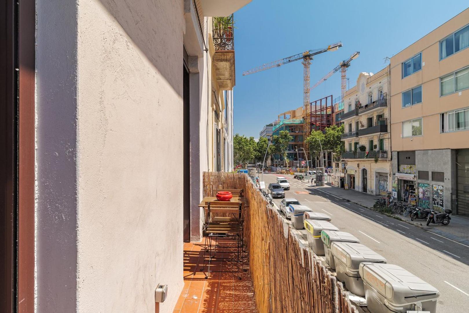 Guestready - Lovely In The Heart Of Appartement Barcelona