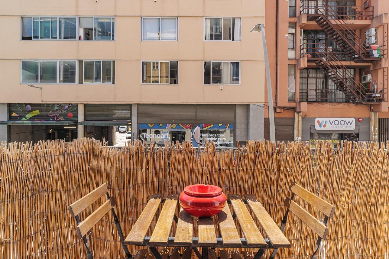 Appartement Guestready - Lovely In The Heart Of Barcelona