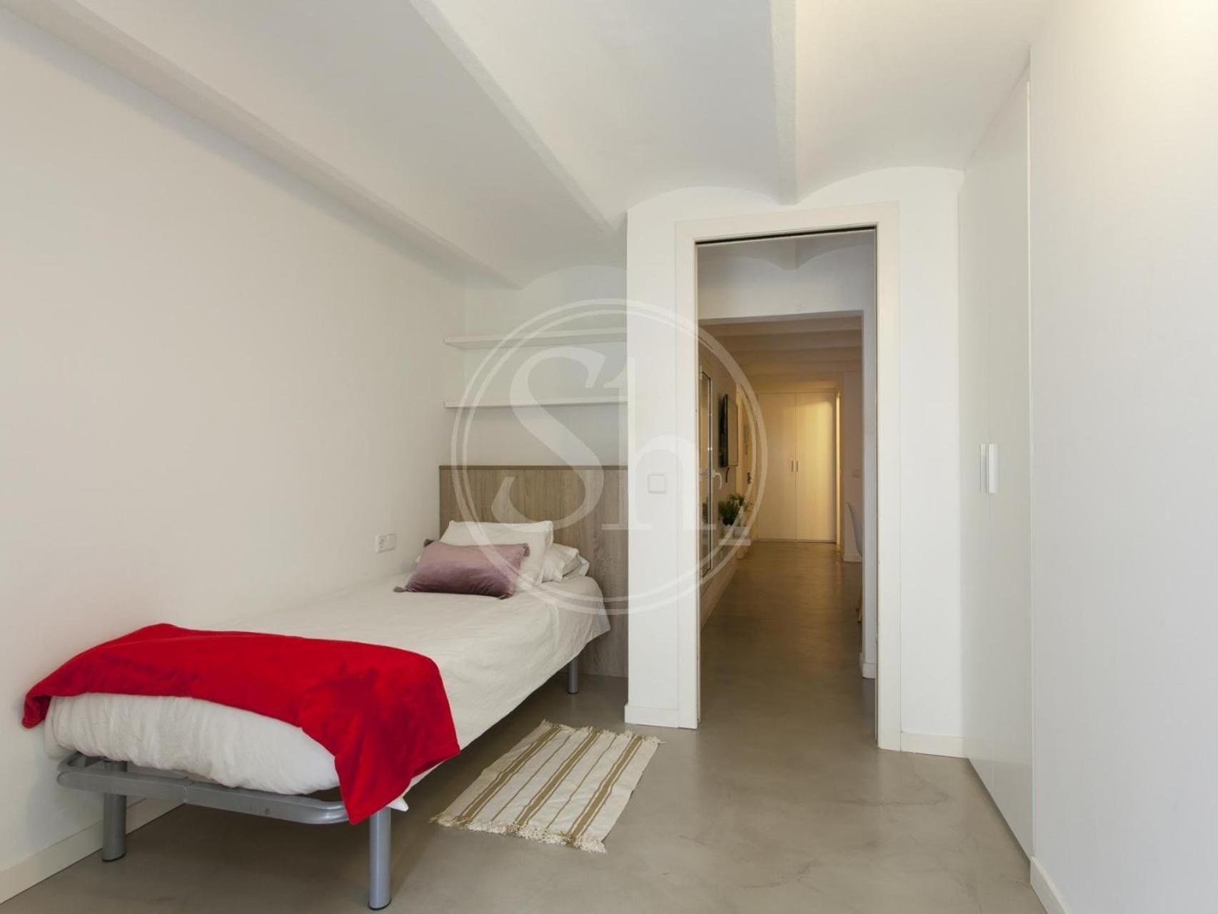 Appartement En Villarroel
