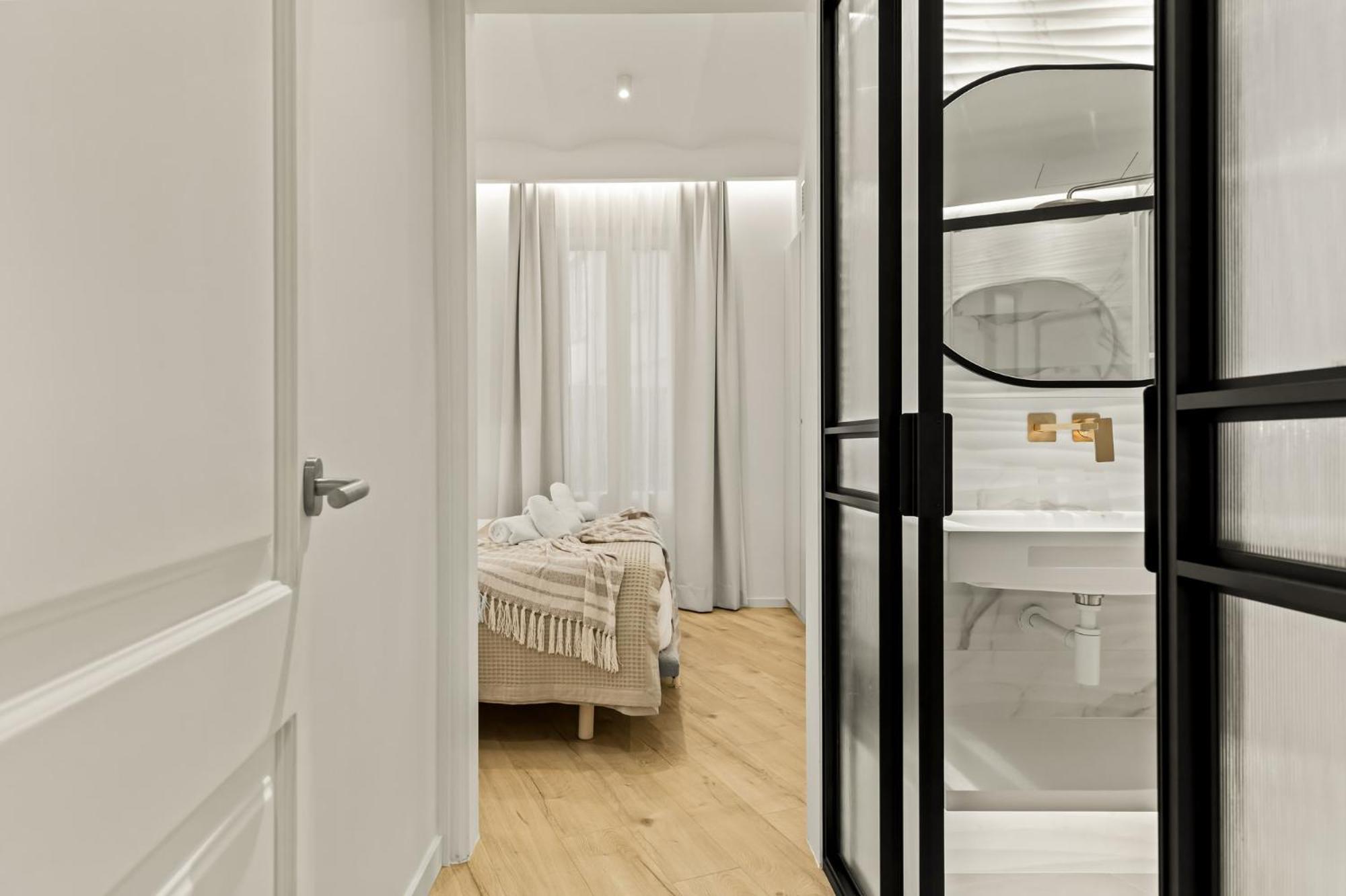 Appartement Modern & Stylish In Barcelone
