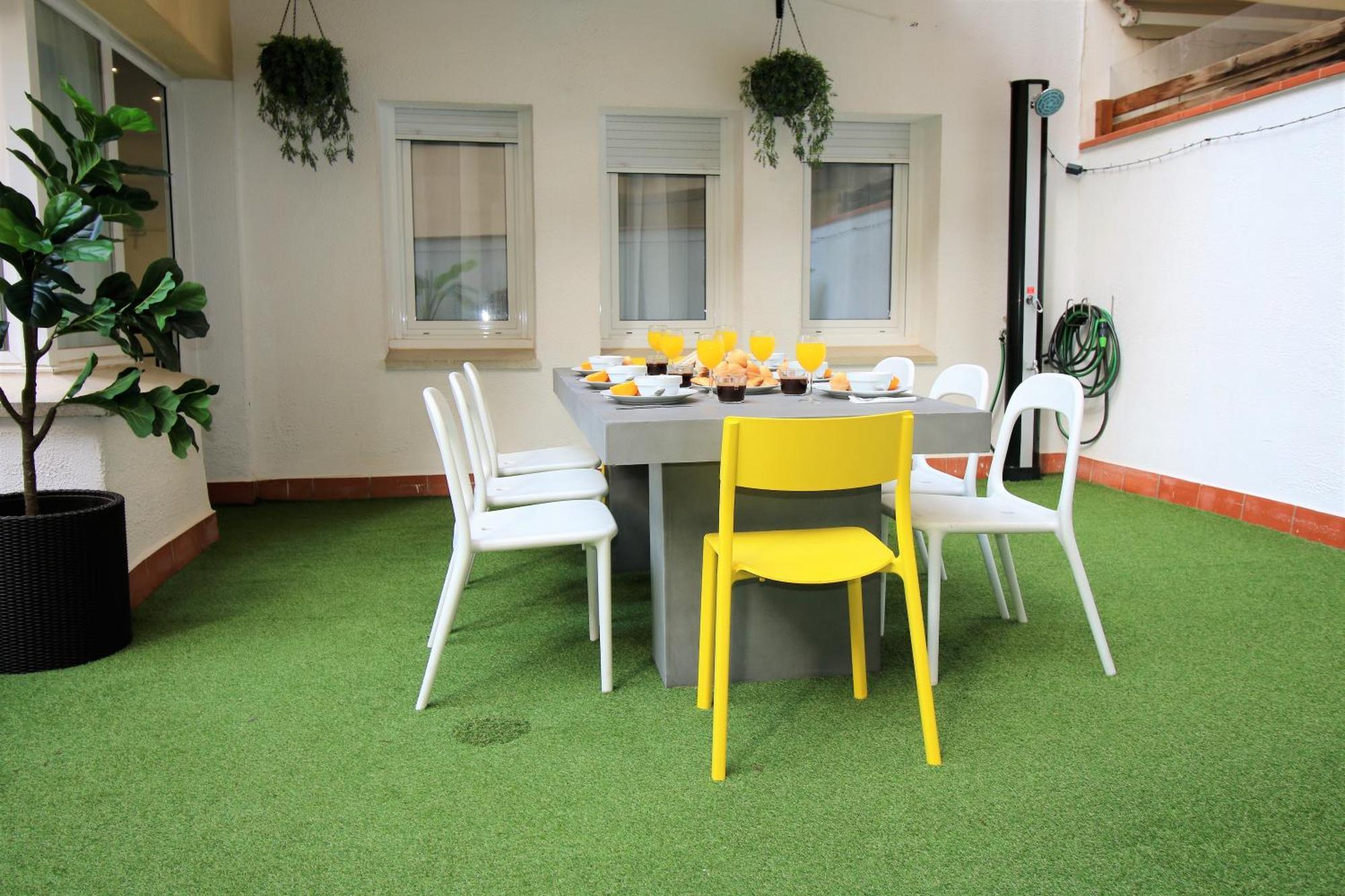 Apartment Wonderful In Plaza Espana *