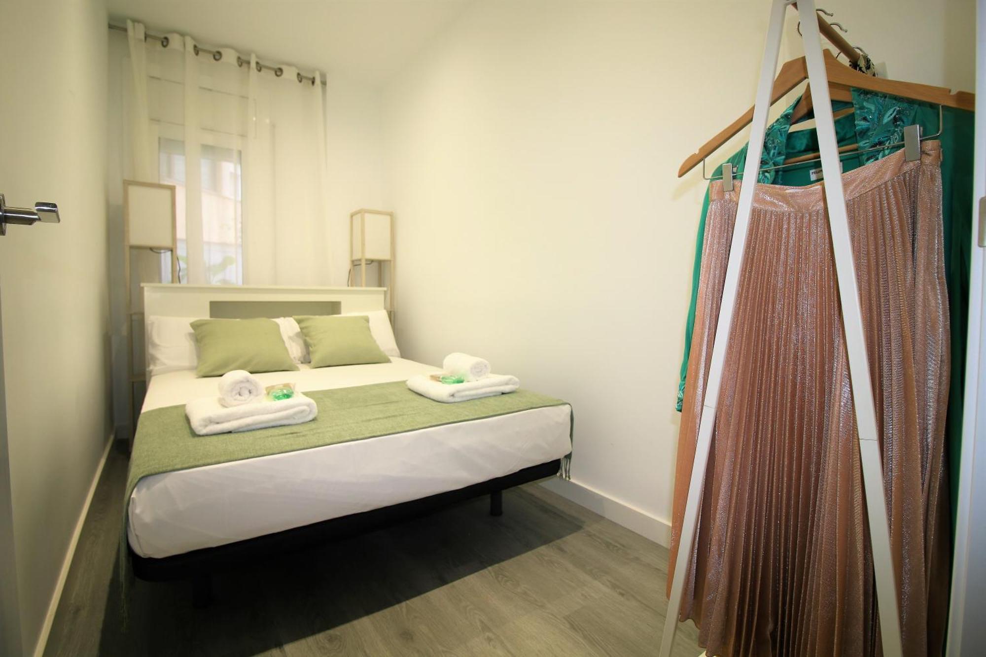 Apartment Wonderful In Plaza Espana *