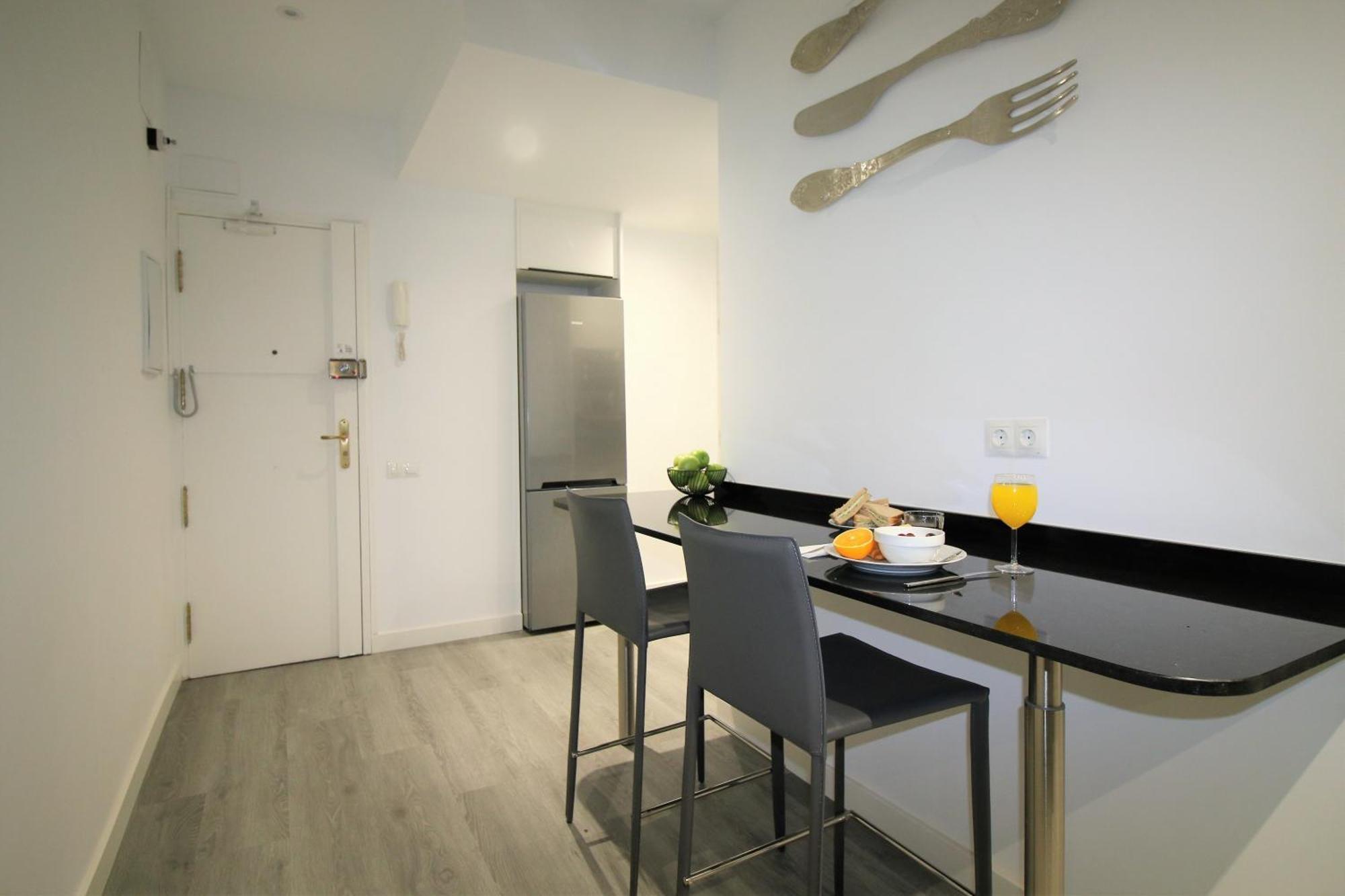 Wonderful In Plaza Espana Apartment *