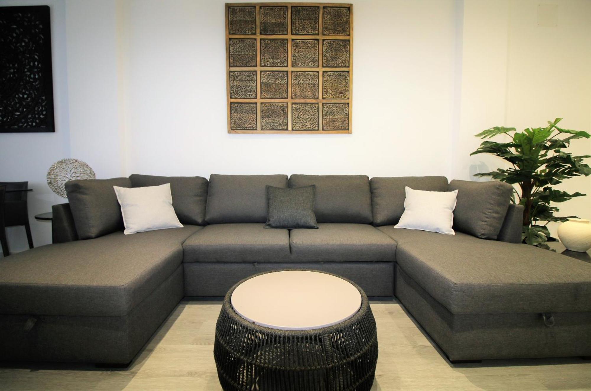 Apartment Wonderful In Plaza Espana *