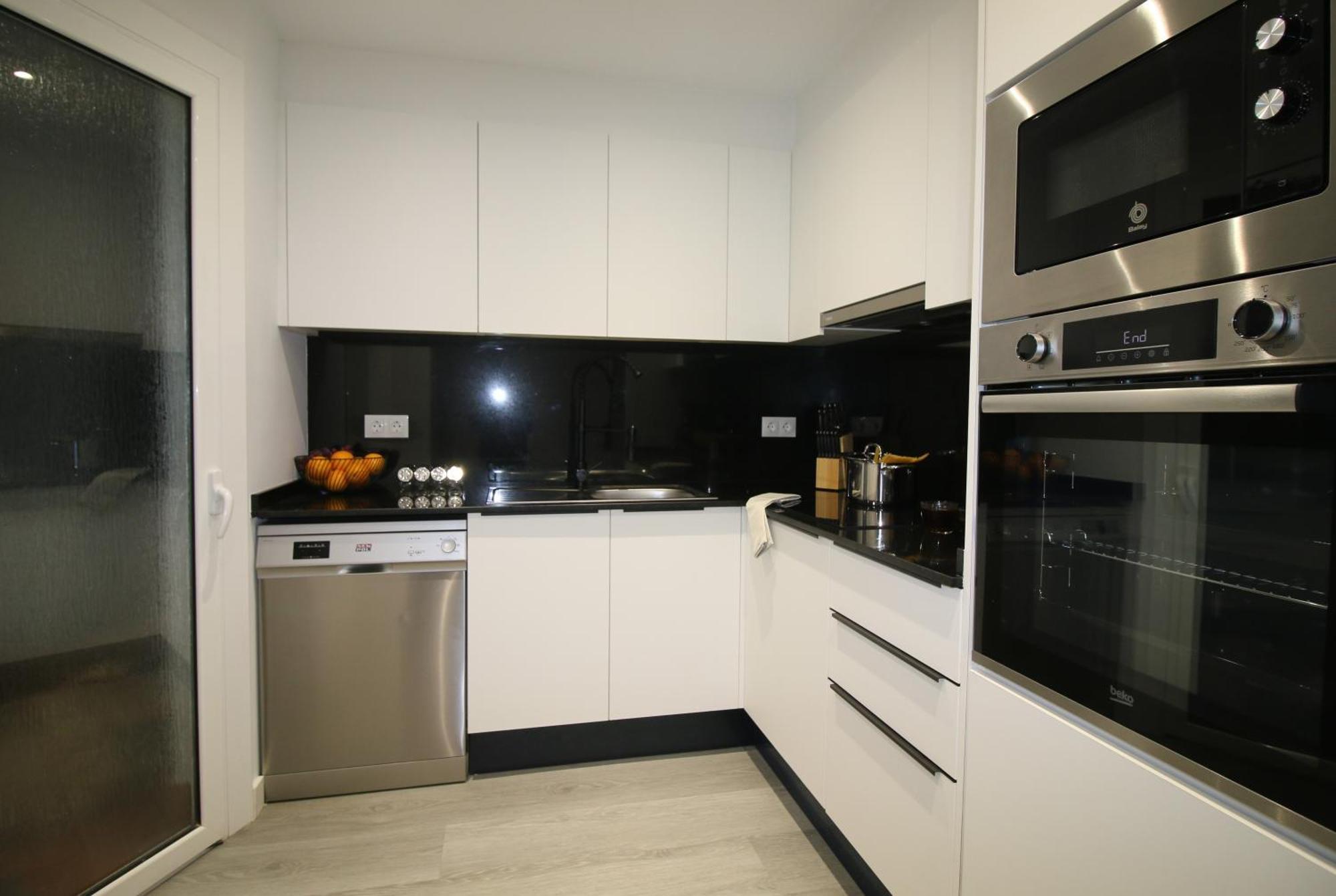 Apartment Wonderful In Plaza Espana
