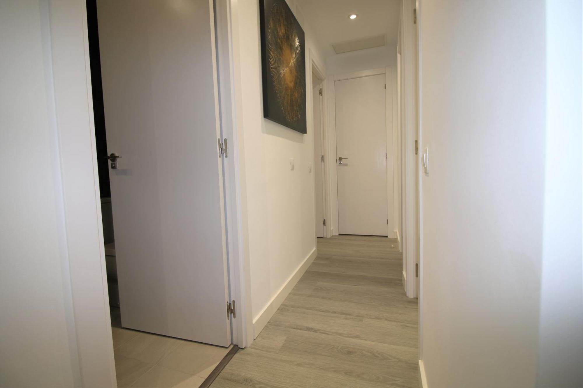 Wonderful In Plaza Espana Apartment Barcelona