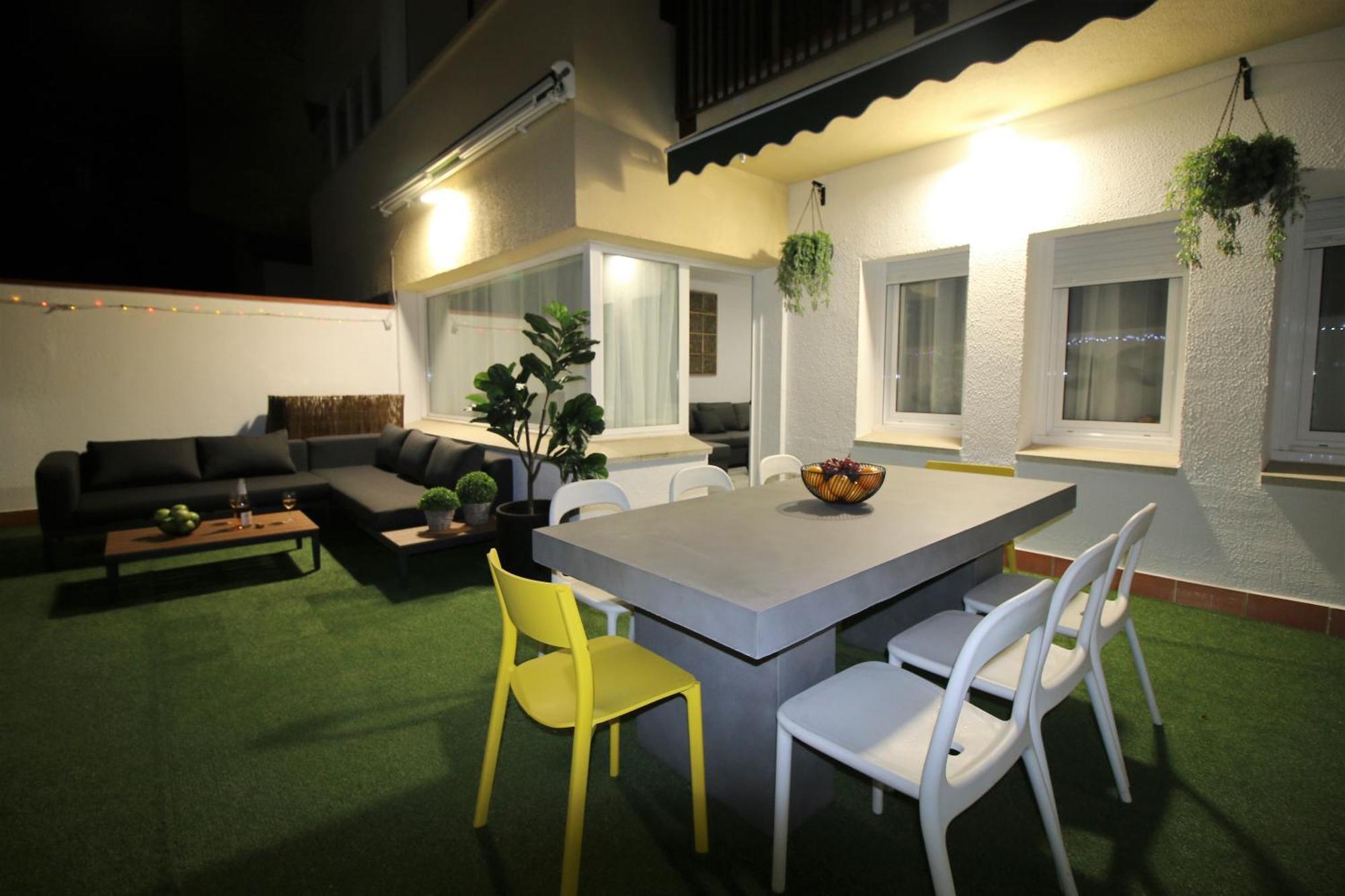 Apartment Wonderful In Plaza Espana Barcelona