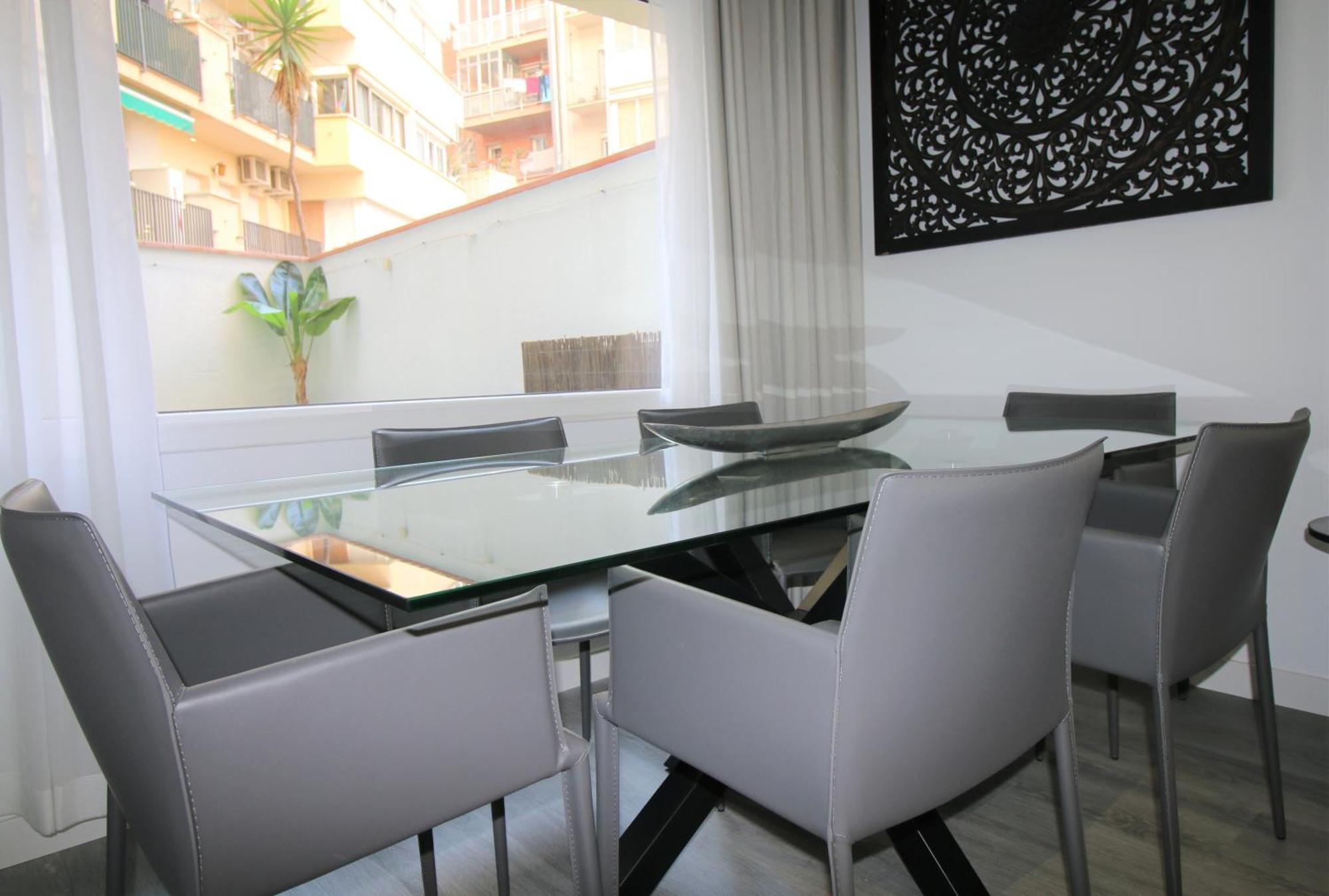 Apartment Wonderful In Plaza Espana Barcelona