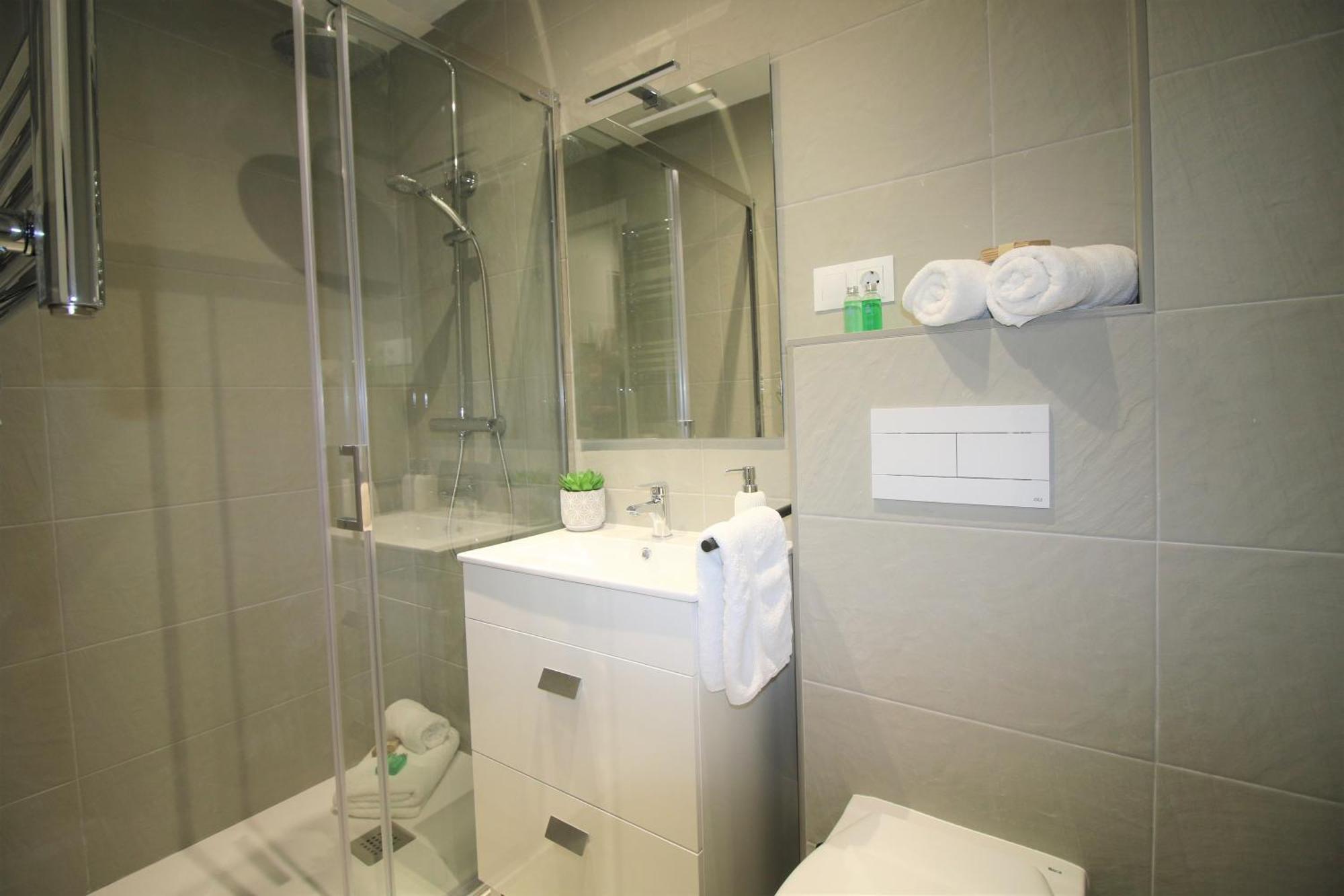 Wonderful In Plaza Espana Apartment *