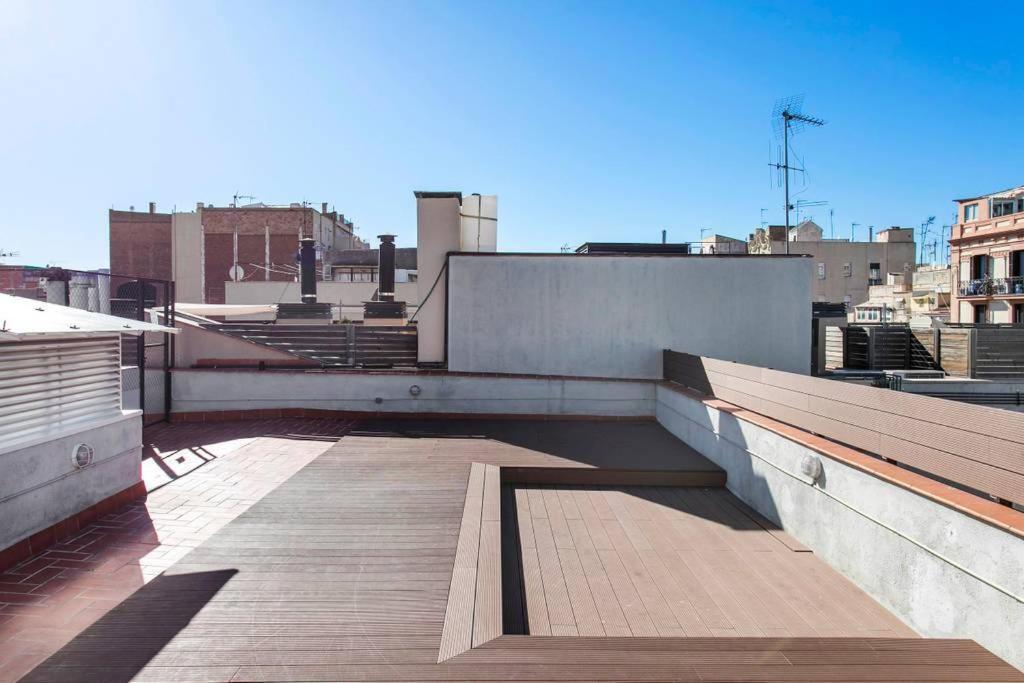 U-nique De Gracia Ii Apartment Barcelona