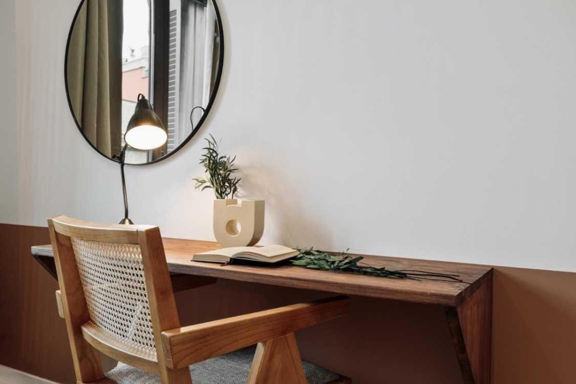 Luxury 2br Born Area Appartement *