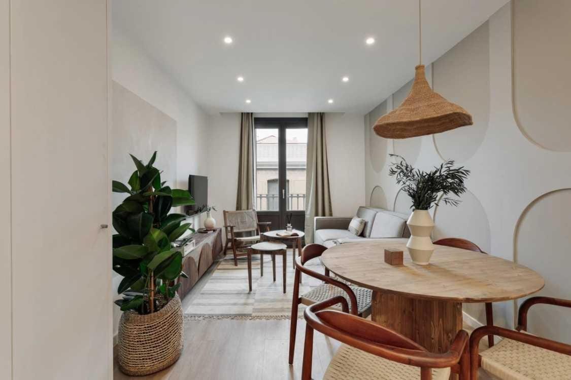 Appartement Luxury 2br Born Area Barcelone