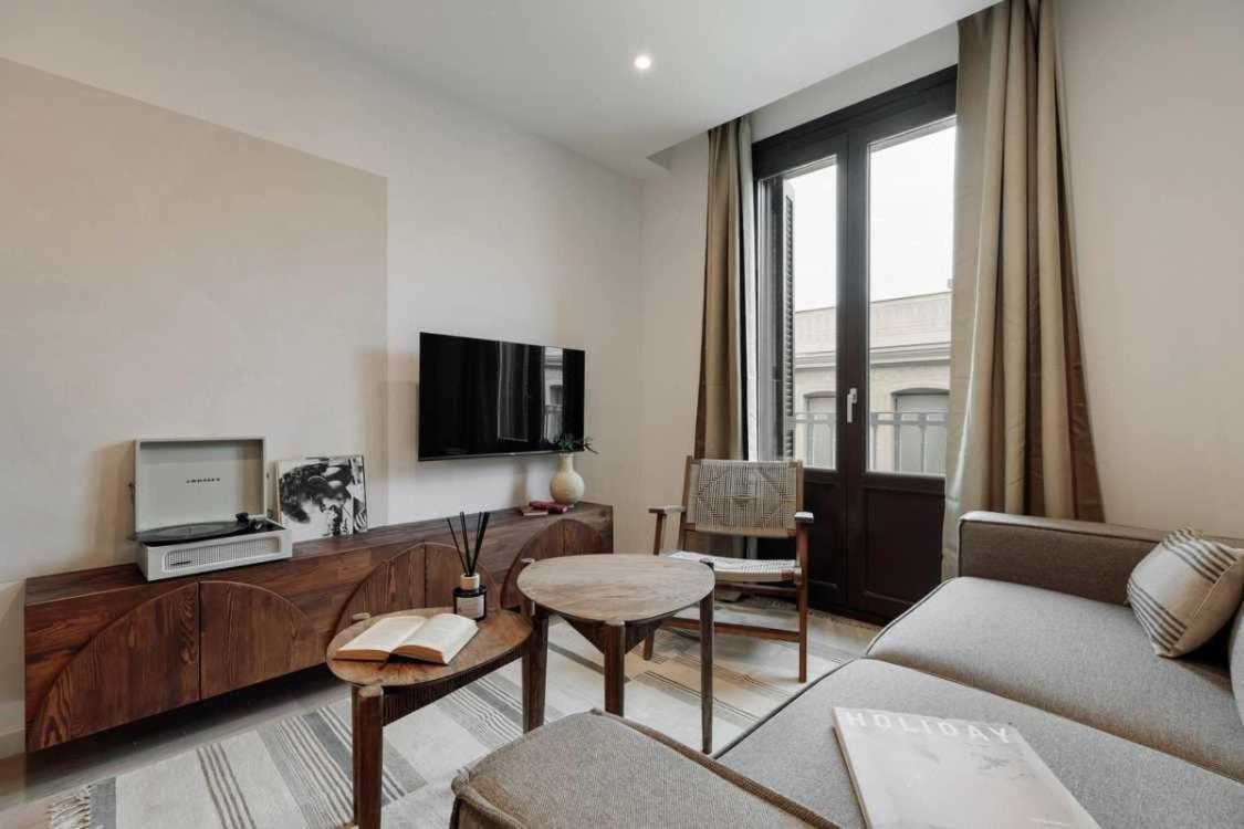 Appartement Luxury 2br Born Area *