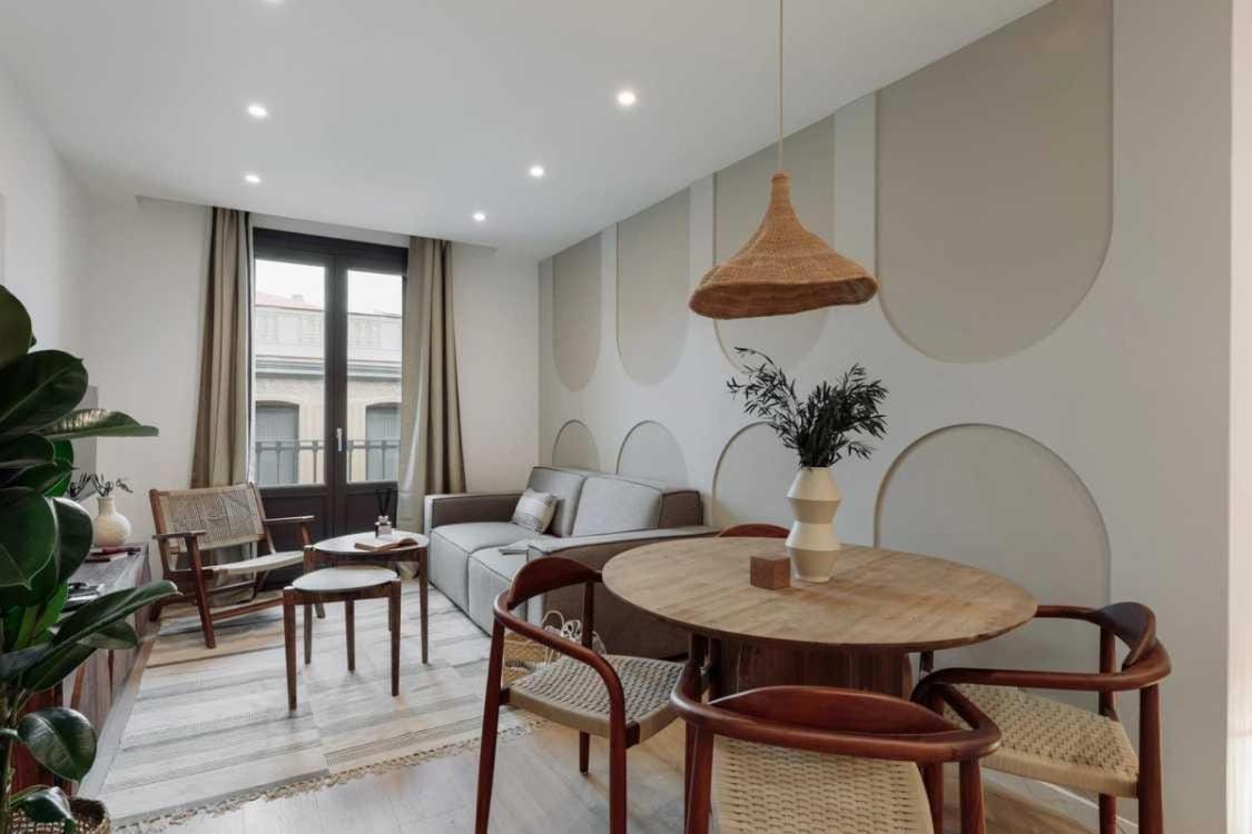 Luxury 2br Born Area Appartement *
