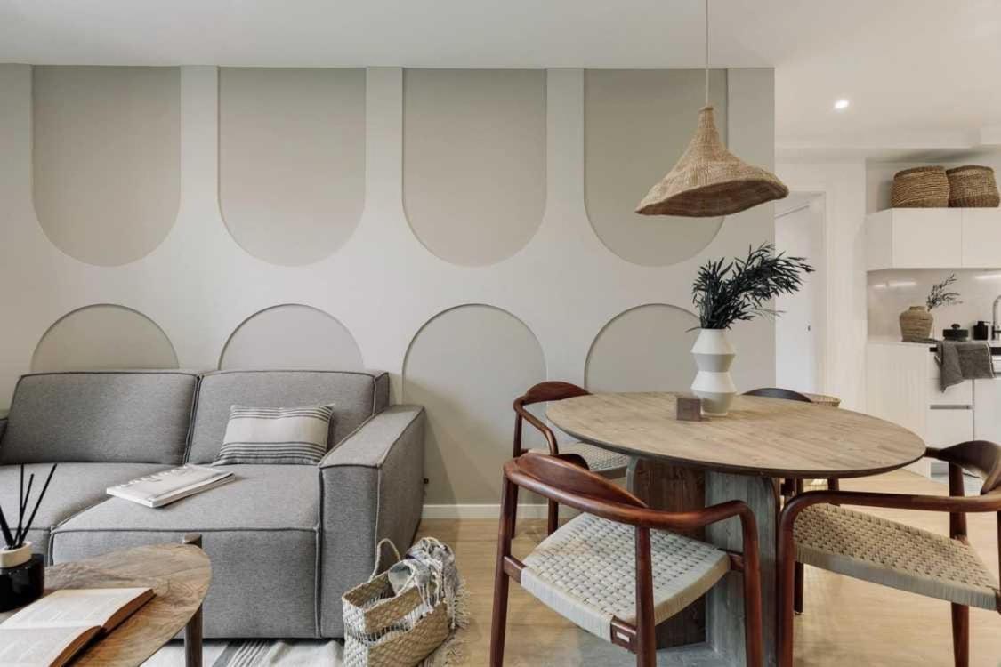 Luxury 2br Born Area Barcelone