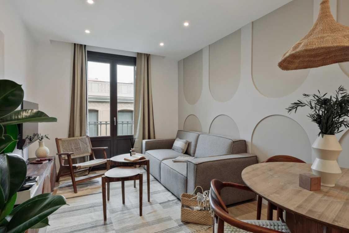Luxury 2br Born Area Appartement