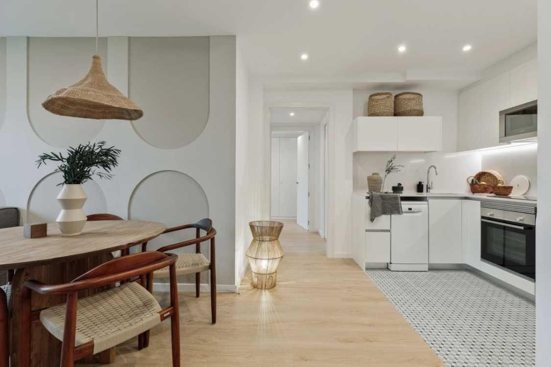 Luxury 2br Born Area Barcelone
