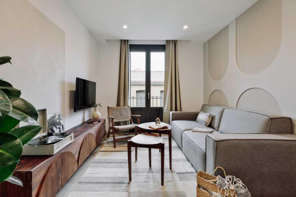 Luxury 2br Born Area Appartement *