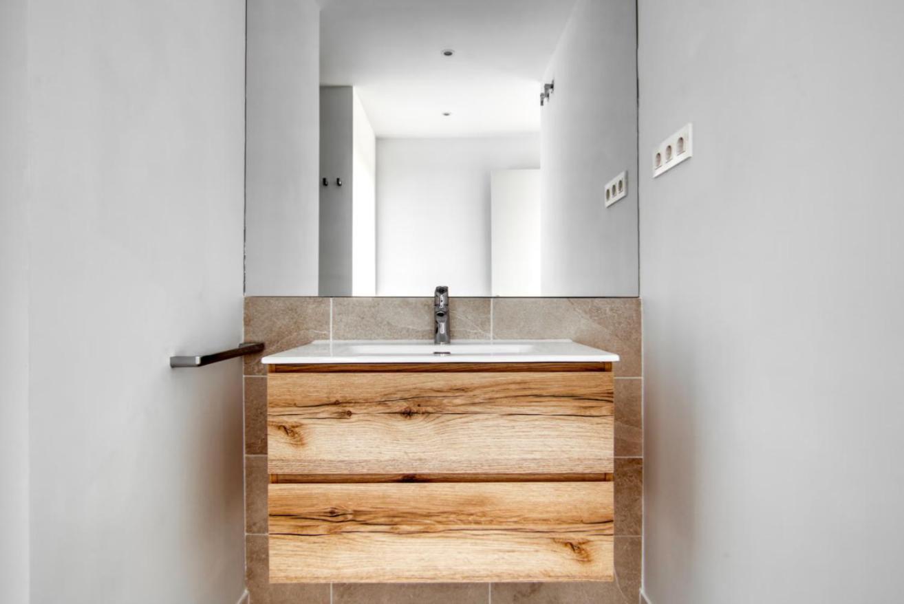 Appartement Luxury 2br Born Area Barcelone