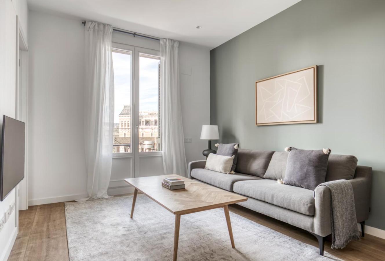 Appartement Luxury 2br Born Area