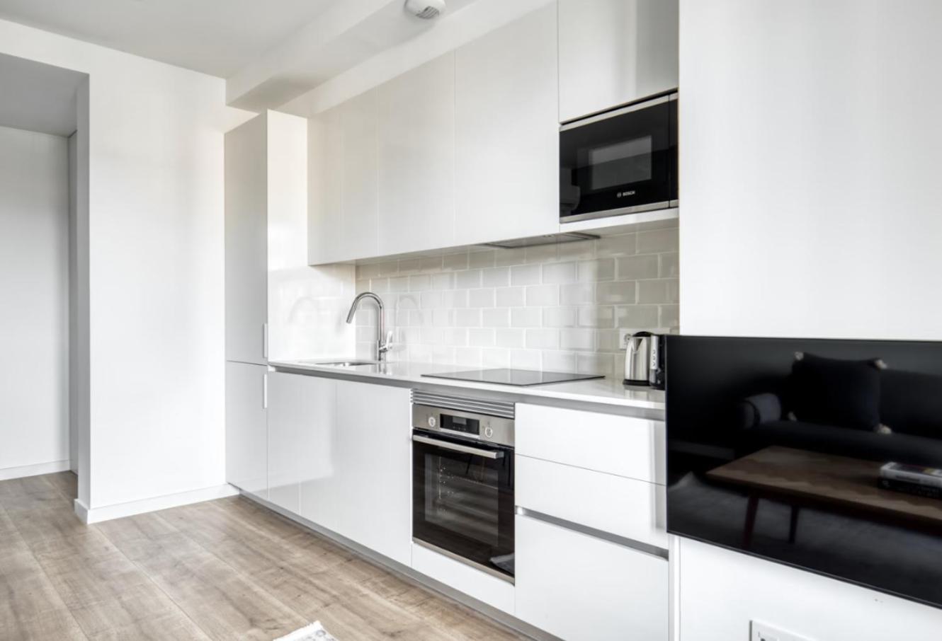 Luxury 2br Born Area Appartement *